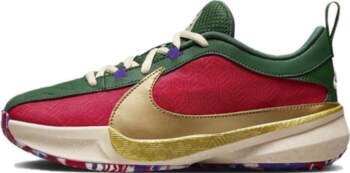 Nike Zoom Freak 5 Keep It