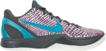 Nike Zoom Kobe 6 Protro 3D