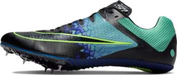 Nike ZOOM RIVAL SPRINT Breathable Support