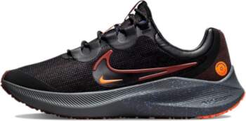 Nike Zoom Winflo 8 Bronze Eclipse