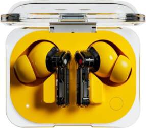 Nothing Ear (a) Wireless Earbuds: Active