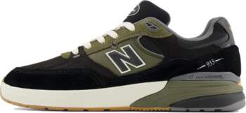 Numeric 933 Andrew Reynolds x Numeric