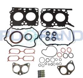 OEM Spec FA20 FA20D Engine Full