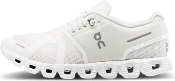 On Cloud 5 Mesh Low top