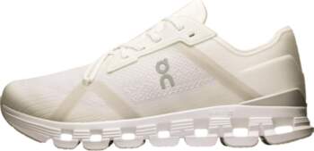 ON Cloud X 4 AD White