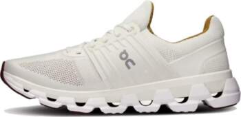 On Cloudswift Versatile Comfortable Low-Top Shock