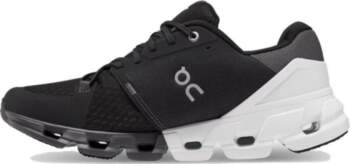 On Running Cloudflyer 4 Black White