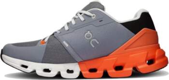 On Running Cloudflyer 4 Fossil Flame