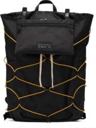 Onitsuka Tiger Polyamide Backpack Medium Unisex