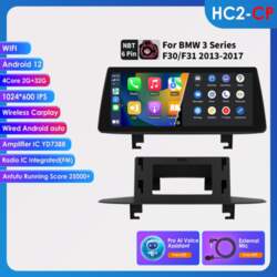 Ossuret 10,25  Android 13 Auto