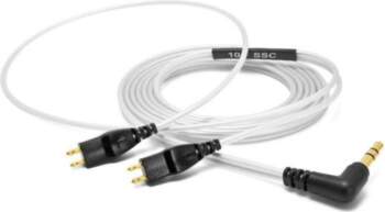 OYAIDE HPC-HD25 V2 Silver 1.2m
