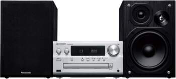 Panasonic Mini Component 2 Band Bluetooth