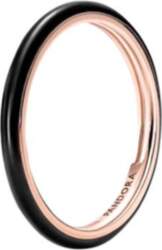 Pandora ME letter engraving ring, same