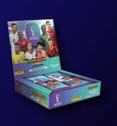 Panini 2022 FIFA World Cup Basic