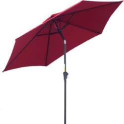 Parasol de marché - MUVOE -