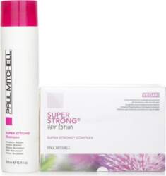 Paul Mitchell Strength Super Strong Complex