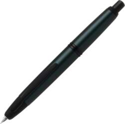 PILOT Capless Fountain Special Alloy Medium
