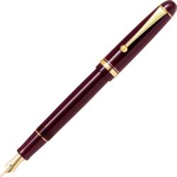 PILOT Custom 74 Fountain B Broad