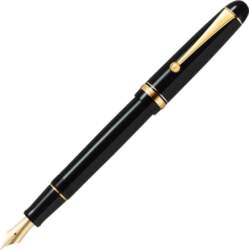 PILOT Custom 74 Fountain Medium Nib