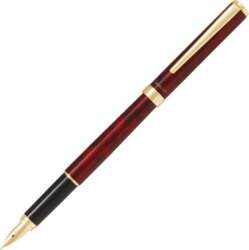 PILOT Fountain Pen Cavalier BR F
