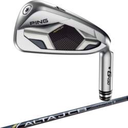 PING G430 MAX Single Iron ALTA