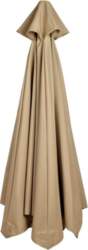 Polyester Umbrella Replacement Canopy 10ft Diameter