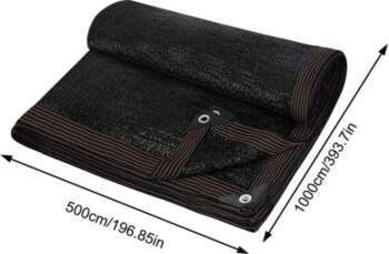 Pool Leaf Net Cover, Leaf Net