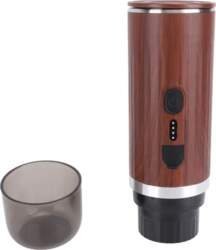 Portable Coffee Maker 20bar Extraction Self