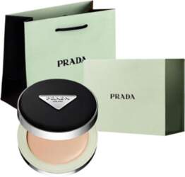 Prada air cushion Nylon Original Light