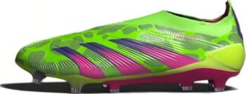 Predator Elite Adidas Fg `Player Pack