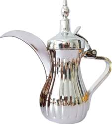 Premium Stainless Steel Arabic Dallah Coffee