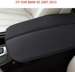 Priekš BMW X5 E70 2007.-