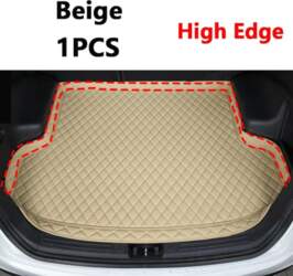 Priekš BYD Seal 6 DM-i Touring