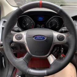 Priekš Ford Focus 3 2012 C-MAX