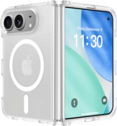 Priekš iPhone 18 Fold iPhone Ultra
