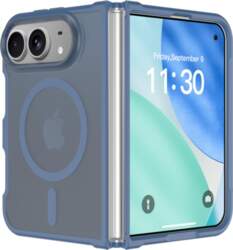 Priekš iPhone 18 Fold iPhone Ultra