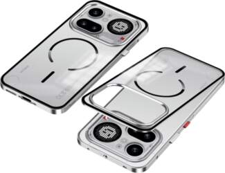 Priekš Nothing phone 4a Pro 4apro