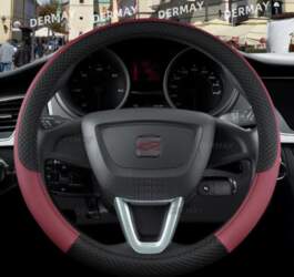 Priekš Seat Altea 2004~2015 Automašīnas stūres