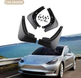 Priekš Tesla Model Y 3 Modely