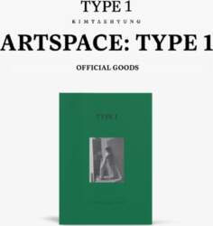 Priekšpasūtiet V ARTSPACE TYPE 1 oficiālo