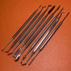 Professional Carving Tools Set for Jewelry
