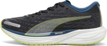 PUMA Deviate Nitro 2 Melns Laimīgi