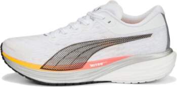 Puma Deviate Nitro 2 Mens Low