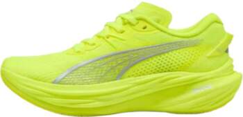 Puma Deviate Nitro 3 Yellow Alert