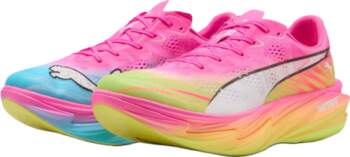 Puma Deviate Nitro Elite 4 `Poison