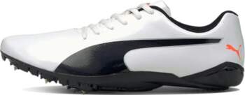 PUMA EvoSPEED Prep Sprint 2 `White