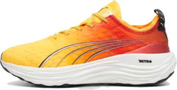 Puma ForeverRun Nitro Fade - Sun