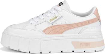 PUMA Mayze Stack PUMA White Rose