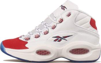 Question Reebok Mid Og `Red Toe`