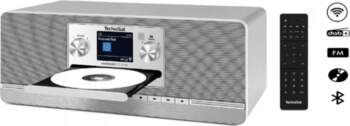 Radio technisat internets CD DAB+ FM
